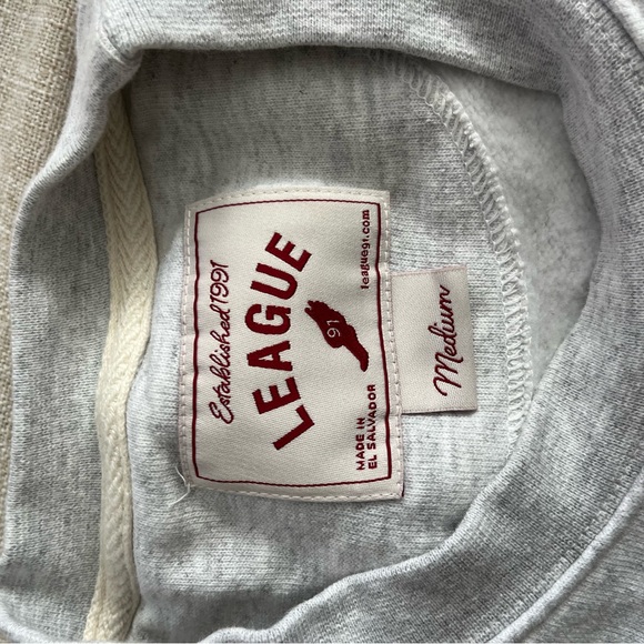 Fordham Rams Sweatshirt - Picture 2 of 3